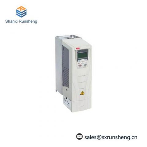 ABB ACS550-01-06A9-4 3AUA0000002415-D: Advanced Industrial Frequency Converter