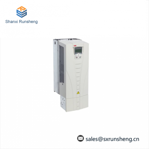 ABB ACS550 Series 3HP AC Inverter Module
