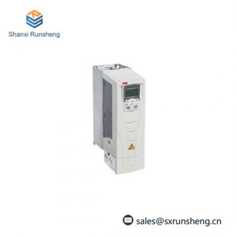 ABB ACS550-01-072A-4 3AUA0000002547-D High Performance Industrial Drive