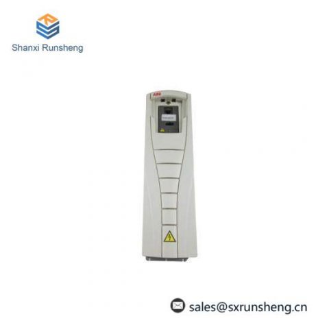 ABB ACS550-01-087A-4 3AUA0000013108-D: Precision Control for Industrial Applications