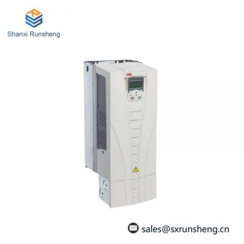 ABB General Purpose Drive ACS550-01-08A8-4: Advanced Industrial Control Solution