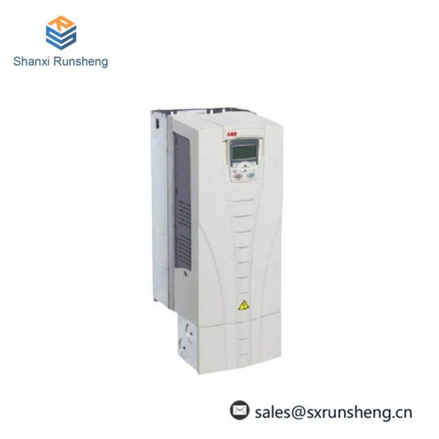ABB General Purpose Drive ACS550-01-08A8-4: Advanced Industrial Control Solution