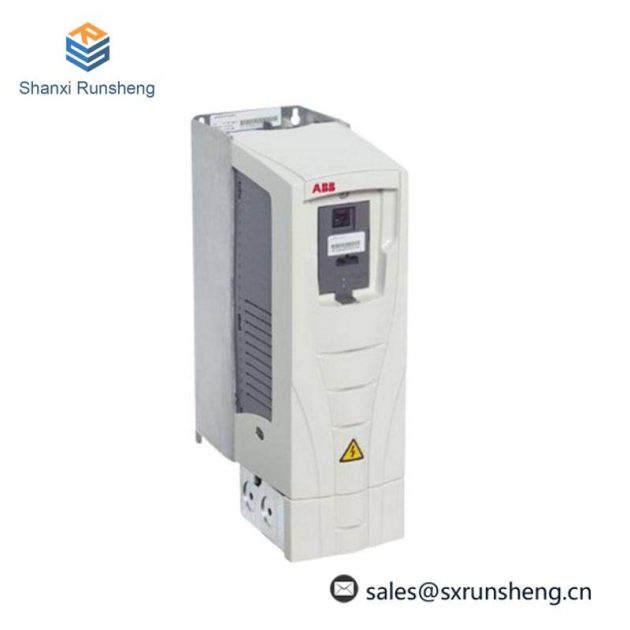 ABB ACS550-01-157A-4 Low Voltage AC Drives: Reliable Power Solutions for Industry