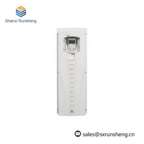 ABB ACS550-01-180A-4 3ABD64726838 - Industrial Control Frequency Converter