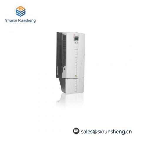 ABB ACS550-01-246A-4 3AUA0000014490-D, High-Performance Frequency Converter