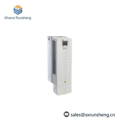 ABB ACS550-01-038A-4 Industrial Frequency Converter Drive