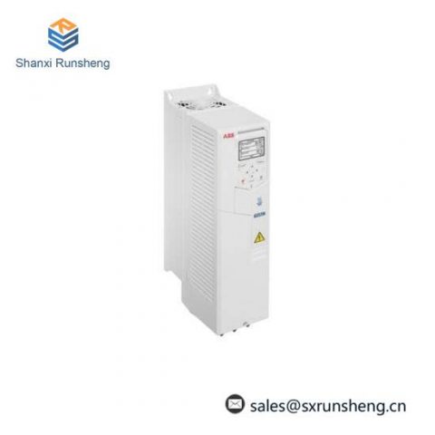 ABB ACS580-01-018A-4 3ABD50000038959 Industrial Frequency Converter