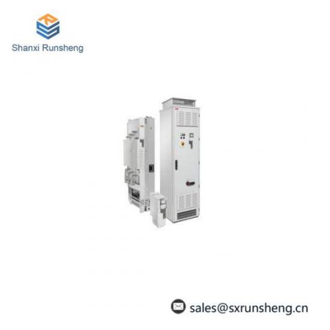 ABB ACS580-01-145A-4 3ABD00045437-D Frequency Converter