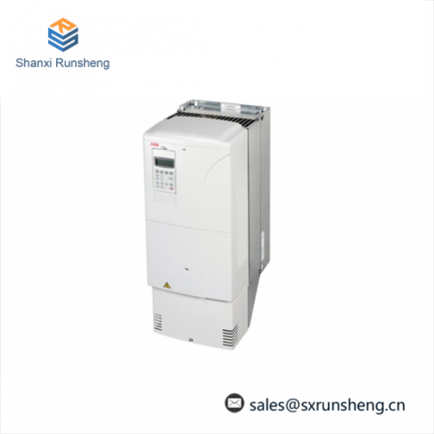 ABB ACS800-01-0016-3 Drives: Precision Control Solutions for Industrial Applications