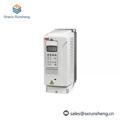 ABB ACS800 Series, 01-0050-5 Module, High Performance Drives