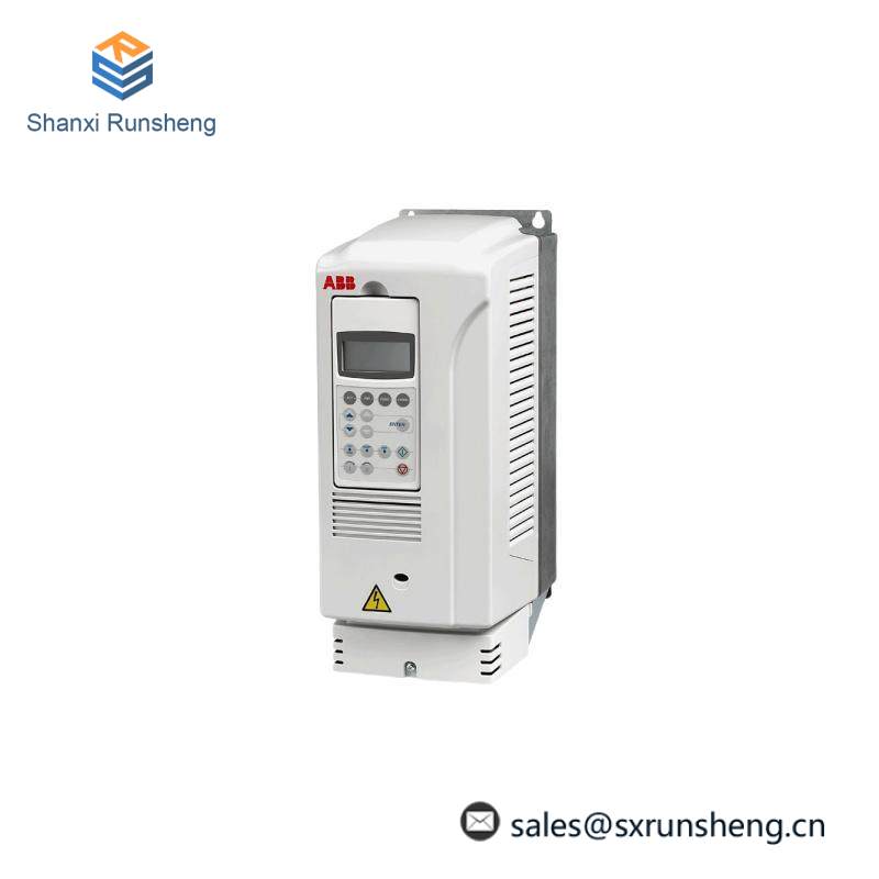 abb_acs800-01-0050-5_d150_p901_high_performance_drives.jpg ABB ACS800 Series, 01-0050-5 Module, High Performance Drives