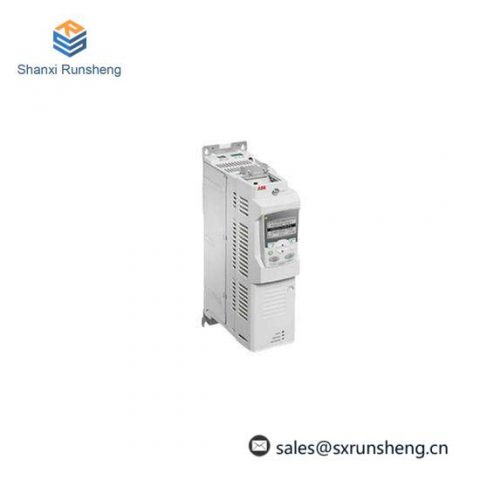 ABB ACS850-04-010A-5+J400 Frequency Converter