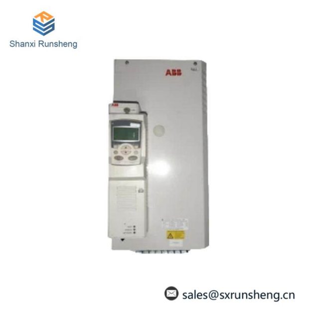 ABB ACS850-04-103A-5+D150+J400: High-Power AC Drive System