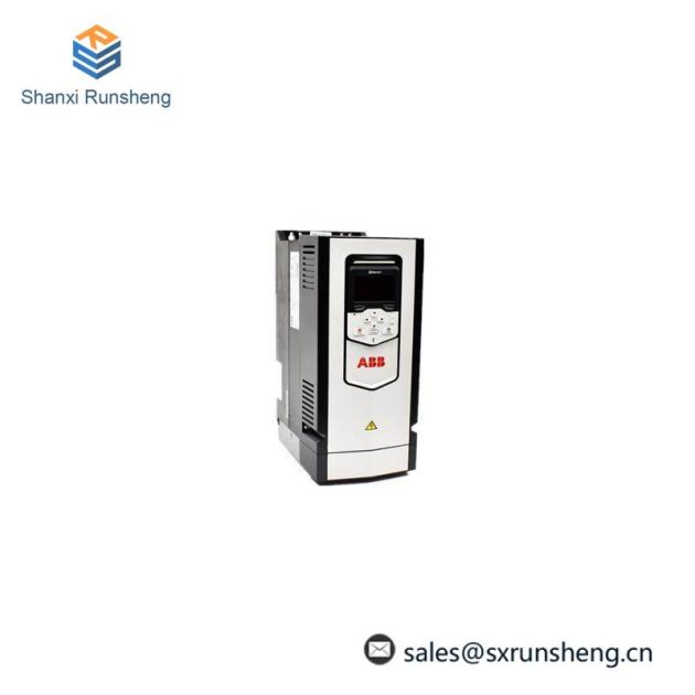 ABB ACS880-01-021A-5 AC Drive: Advanced Inverter for Industry 4.0 Applications