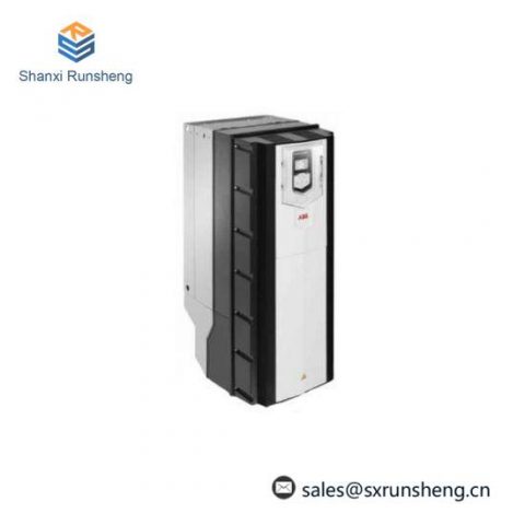 ABB ACS880-01-04A0-3 3ABD00035960-D Variable Speed/Frequency Drive