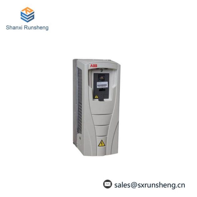 ABB ACS880-01-061A-3 AC Drive: Advanced Control Solution for Industry 4.0