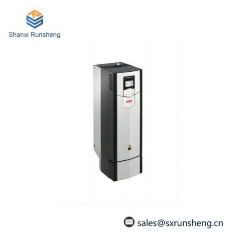 ABB ACS880 Series - Model 01-072A-3, 3ABD00035948-D VFD Drive