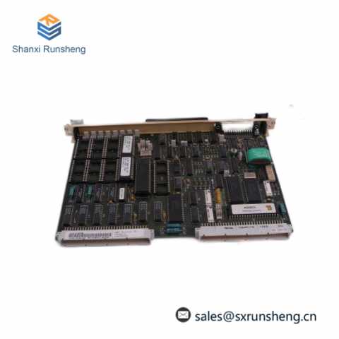 ABB ACS880-01-07A2-3: High Performance AC Drive for Industrial Automation