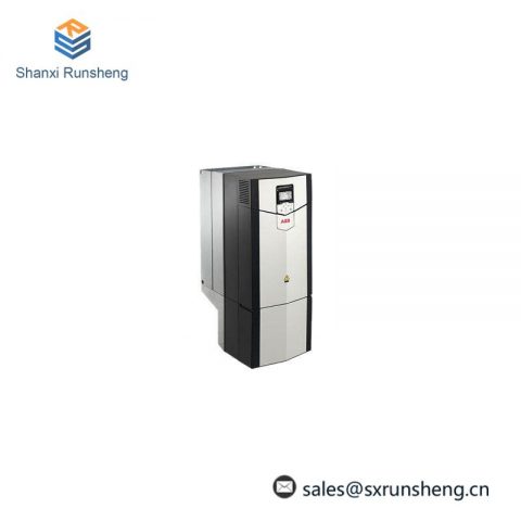 ABB ACS880-01-096A-5 AC Drive: Advanced Industrial Control for Unmatched Performance