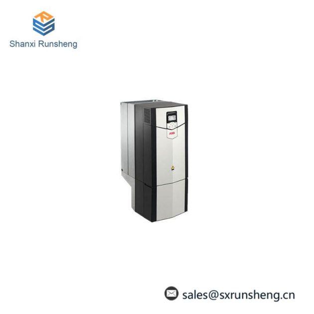 ABB ACS880-01-096A-5 AC Drive: Advanced Industrial Control for Unmatched Performance