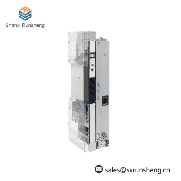 ABB ACS880-04-330A-7 Converter Module: Advanced Drive Technology for Industrial Applications