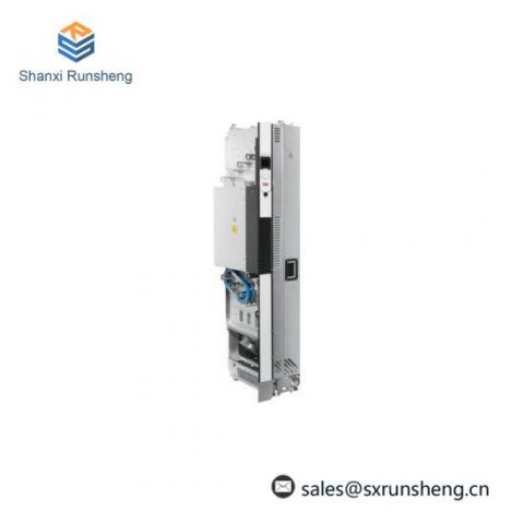 ABB ACS880-04-585A-3 3ABD00039334-D Frequency Converter: Advanced Industrial Control System