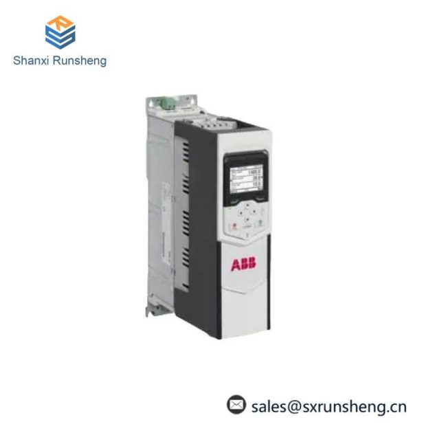 ABB ACS880-104-0740A-5+E205 Inverter Modules: High-Performance AC Drive Solutions