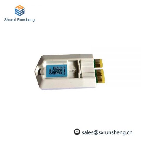ABB ACS880-MU-ZCU Inverter Memory Card, Advanced Control Solution
