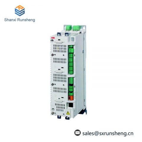 ABB ACSM1-04AM-012A-4 Motor Speed Controllers