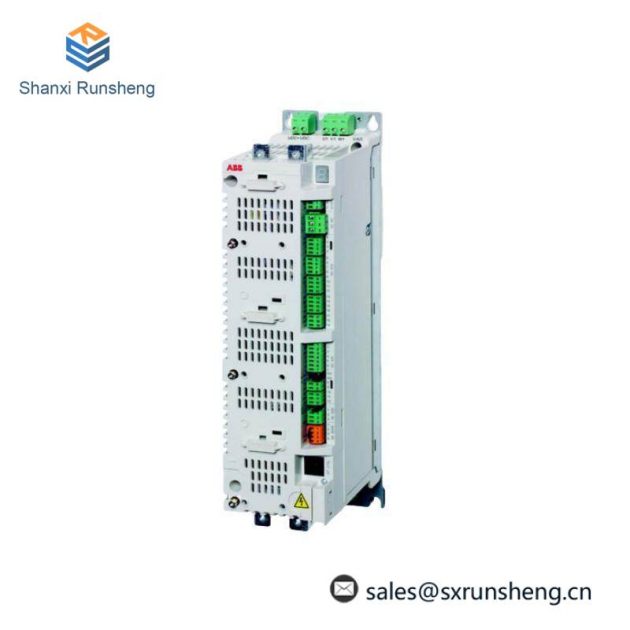 ABB ACSM1-04AM-012A-4 Motor Speed Controllers