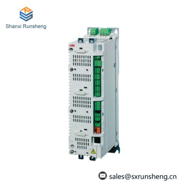 ABB ACSM1-04AM-09A5-4+L517 Servo Drive, Precision Control for Industrial Automation