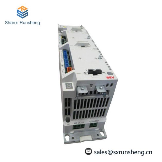 ABB ACSM1, 3kW IN7A Inverter - Pioneering Industrial Control Solutions