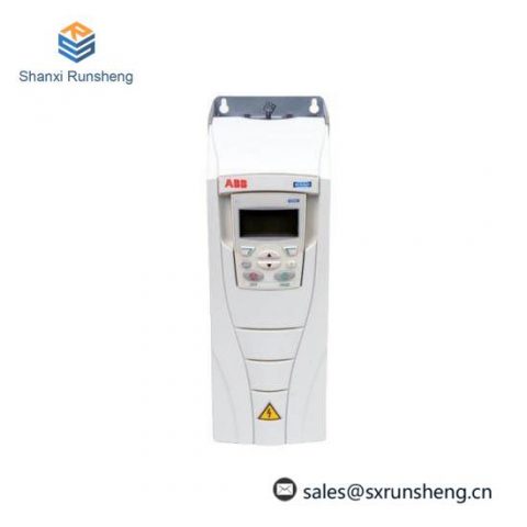ABB ACX550-U0-04A1-4+P901 AC Motor Drive