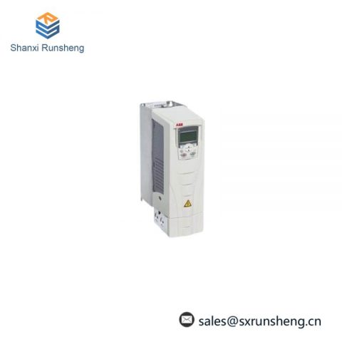 ABB ACX550-U0-04A1-4+P901, High Efficiency AC Variable Frequency Drive