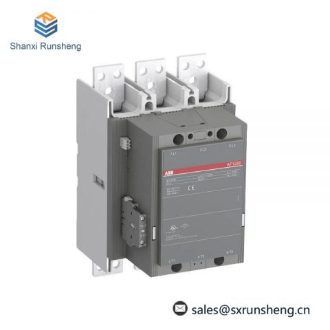ABB AF1250-30-11 A Three-Phase Contactor