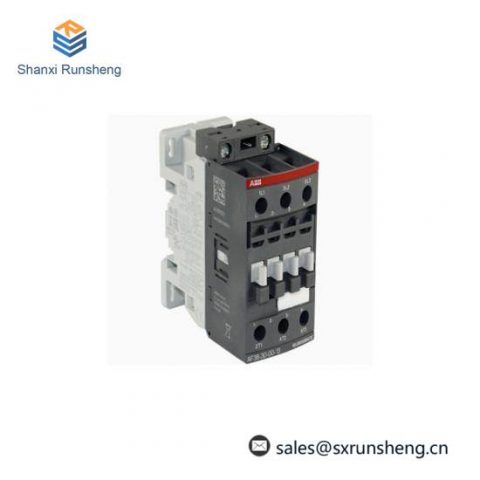 ABB AF38-30-00-13 1SBL297001R1300 Contactors, Precision Control Solutions