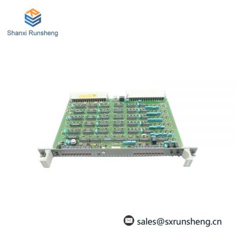 ABB AFC094AE01 | High-Performance Control Panel, ABB