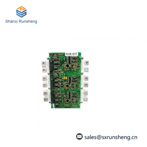 ABB AGDR-71CS FS450R17KE3 Air Flow Sensor