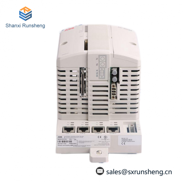 ABB AGDR-72C IGBT MODULE: Advanced Drive Technology for Industrial Applications