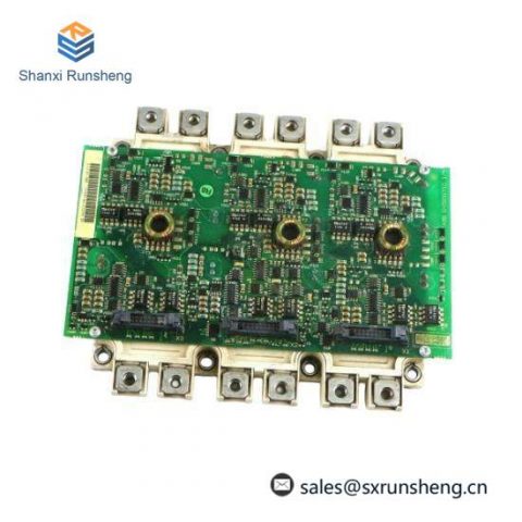 ABB AGDR-81C FS450R17KE3, High-Performance IGBT Module