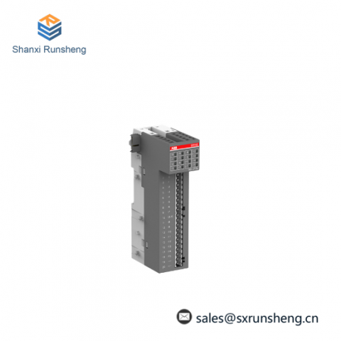 ABB AI561 1TNE968902R1101: Precision Analog Input Module for Industrial Automation