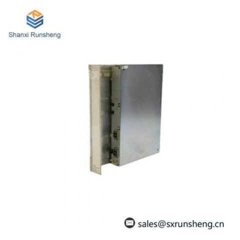 ABB AI610 3BHT300000R1 Analog Input Module - Precision & Reliability for Industrial Automation