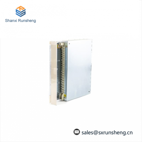 ABB AI625 3BHT300036R1 Analog Input Module