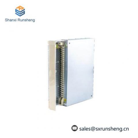 ABB AI625 Analog Input Module: Precision for Industrial Automation