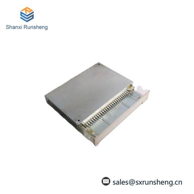 ABB AI635 3BHT300032R1 - Robust Industrial Control Module