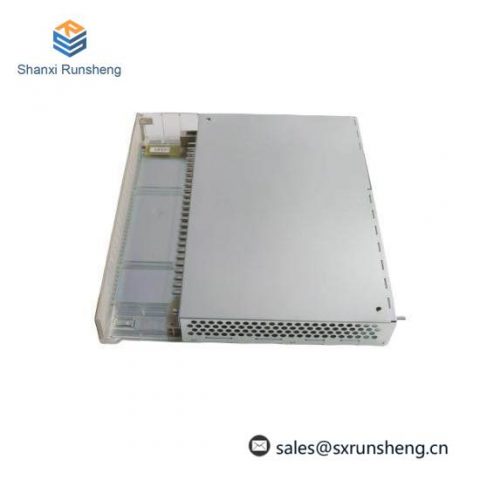 ABB AI635 AC110 3BHT300032R1 Analog Input Module: Precise Data Collection for Industrial Automation