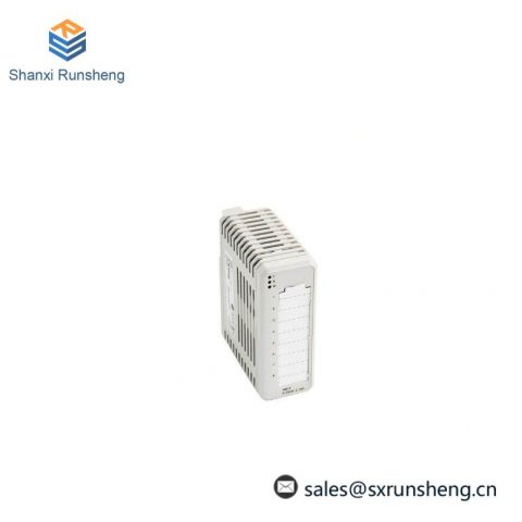 ABB AI810 - 3BSE008516R1 Input Module for Advanced Industrial Automation