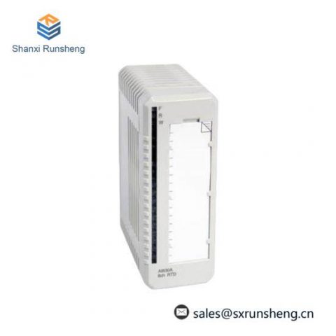 ABB AI830 Advanced I/O Module - S800 Series, Industrial Automation Solutions