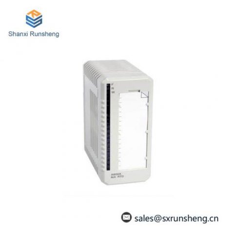 ABB AI830 Analog Input RTD 8 Channel Module