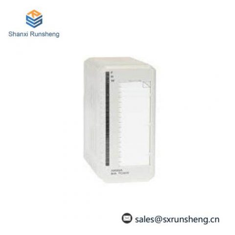 ABB AI835 - 8 Channel Analog Input Module, for Industrial Automation Control